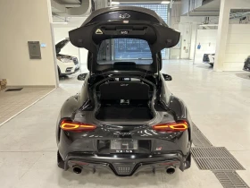 Toyota Supra * АВТО КРЕДИТ* ЦЕНА ДО БГ * Сервизна история * - 78999 лв. / 40391.55 € - 52821222 14 | Car24.bg Toyota Supra * АВТО КРЕДИТ* ЦЕНА ДО БГ * Сервизна история * - 78999 лв. / 40391.55 € - 52821222 14