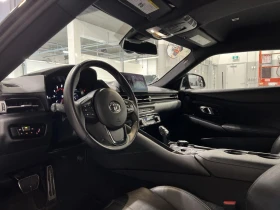 Toyota Supra * АВТО КРЕДИТ* ЦЕНА ДО БГ * Сервизна история * - 78999 лв. / 40391.55 € - 52821222 7 | Car24.bg Toyota Supra * АВТО КРЕДИТ* ЦЕНА ДО БГ * Сервизна история * - 78999 лв. / 40391.55 € - 52821222 7