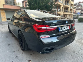 BMW 750 i xDrive M-pack FULL - 49900 лв. / 25513.46 € - 35237920 4 | Car24.bg BMW 750 i xDrive M-pack FULL - 49900 лв. / 25513.46 € - 35237920 4