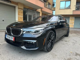 BMW 750 i xDrive M-pack FULL - 49900 лв. / 25513.46 € - 35237920 3 | Car24.bg BMW 750 i xDrive M-pack FULL - 49900 лв. / 25513.46 € - 35237920 3
