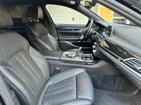 BMW 750 i xDrive M-pack FULL - 49900 лв. / 25513.46 € - 35237920 11 | Car24.bg BMW 750 i xDrive M-pack FULL - 49900 лв. / 25513.46 € - 35237920 11