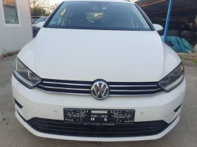 VW Sportsvan 1.6TDI NAVI PODGREB KAMERA EURO 6 - Car24.bg VW Sportsvan 1.6TDI NAVI PODGREB KAMERA EURO 6