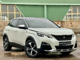 Peugeot 3008 2.0 HDi ! GT Line ! - Car24.bg Peugeot 3008 2.0 HDi ! GT Line !