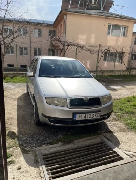 Skoda Fabia - 1100 € / 2151.41 лв. - 23531919 3 | Car24.bg Skoda Fabia - 1100 € / 2151.41 лв. - 23531919 3