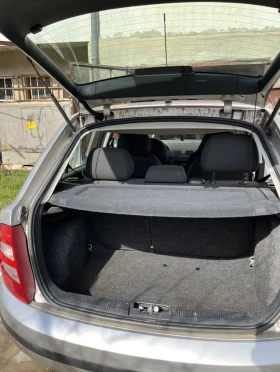 Skoda Fabia - 1100 € / 2151.41 лв. - 23531919 7 | Car24.bg Skoda Fabia - 1100 € / 2151.41 лв. - 23531919 7