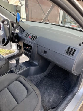 Skoda Fabia - 1100 € / 2151.41 лв. - 23531919 9 | Car24.bg Skoda Fabia - 1100 € / 2151.41 лв. - 23531919 9