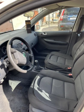 Skoda Fabia - 1100 € / 2151.41 лв. - 23531919 11 | Car24.bg Skoda Fabia - 1100 € / 2151.41 лв. - 23531919 11