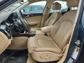 Audi A6 | 3.0T TECHNIK | QUATRRO | DIS | ОБДУХВАНЕ | LED | - 14350 € / 28066.16 лв. - 94895208 9 | Car24.bg Audi A6 | 3.0T TECHNIK | QUATRRO | DIS | ОБДУХВАНЕ | LED | - 14350 € / 28066.16 лв. - 94895208 9