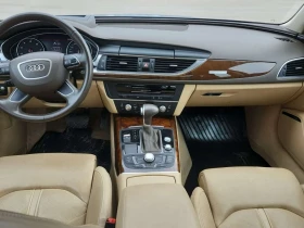 Audi A6 | 3.0T TECHNIK | QUATRRO | DIS | ОБДУХВАНЕ | LED | - 14350 € / 28066.16 лв. - 94895208 10 | Car24.bg Audi A6 | 3.0T TECHNIK | QUATRRO | DIS | ОБДУХВАНЕ | LED | - 14350 € / 28066.16 лв. - 94895208 10