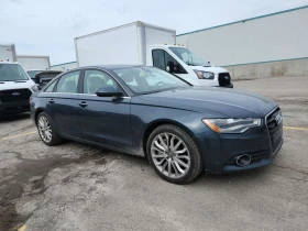 Audi A6 | 3.0T TECHNIK | QUATRRO | DIS | ОБДУХВАНЕ | LED | - 14350 € / 28066.16 лв. - 94895208 2 | Car24.bg Audi A6 | 3.0T TECHNIK | QUATRRO | DIS | ОБДУХВАНЕ | LED | - 14350 € / 28066.16 лв. - 94895208 2