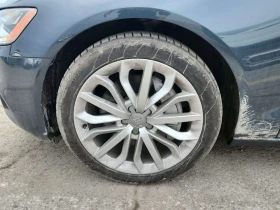 Audi A6 | 3.0T TECHNIK | QUATRRO | DIS | ОБДУХВАНЕ | LED | - 14350 € / 28066.16 лв. - 94895208 6 | Car24.bg Audi A6 | 3.0T TECHNIK | QUATRRO | DIS | ОБДУХВАНЕ | LED | - 14350 € / 28066.16 лв. - 94895208 6