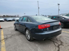 Audi A6 | 3.0T TECHNIK | QUATRRO | DIS | ОБДУХВАНЕ | LED | - 14350 € / 28066.16 лв. - 94895208 4 | Car24.bg Audi A6 | 3.0T TECHNIK | QUATRRO | DIS | ОБДУХВАНЕ | LED | - 14350 € / 28066.16 лв. - 94895208 4