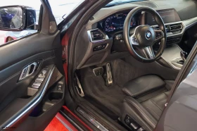 BMW 340 ///M340d | X-Drive | Първи собственик - 34900 € / 68258.47 лв. - 25333133 8 | Car24.bg BMW 340 ///M340d | X-Drive | Първи собственик - 34900 € / 68258.47 лв. - 25333133 8