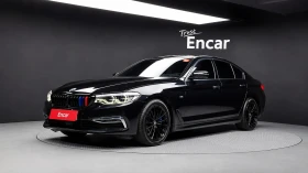 BMW 520 520d M Sport | HUD | ACC | Memory