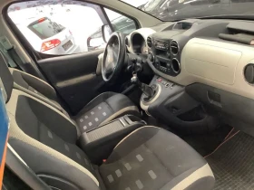 Citroen Berlingo 1.6 HDi XTR | Auto.bg — изображение 3 Citroen Berlingo 1.6 HDi XTR | Auto.bg — изображение 3