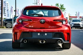 Toyota Corolla GR* CORE* AWD* MANUAL* TURBO* | Auto.bg — изображение 5 Toyota Corolla GR* CORE* AWD* MANUAL* TURBO* | Auto.bg — изображение 5