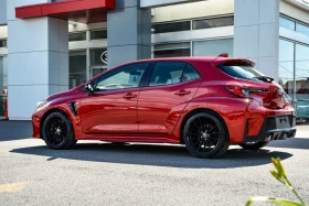 Toyota Corolla GR* CORE* AWD* MANUAL* TURBO* | Auto.bg — изображение 3 Toyota Corolla GR* CORE* AWD* MANUAL* TURBO* | Auto.bg — изображение 3