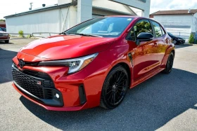 Toyota Corolla GR* CORE* AWD* MANUAL* TURBO* | Auto.bg — изображение 10 Toyota Corolla GR* CORE* AWD* MANUAL* TURBO* | Auto.bg — изображение 10