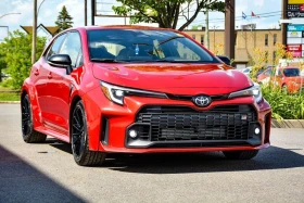 Toyota Corolla GR* CORE* AWD* MANUAL* TURBO* | Auto.bg — изображение 8 Toyota Corolla GR* CORE* AWD* MANUAL* TURBO* | Auto.bg — изображение 8