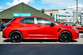 Toyota Corolla GR* CORE* AWD* MANUAL* TURBO* | Auto.bg — изображение 7 Toyota Corolla GR* CORE* AWD* MANUAL* TURBO* | Auto.bg — изображение 7