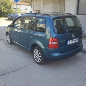 VW Touran 2.0 | Auto.bg — изображение 3 VW Touran 2.0 | Auto.bg — изображение 3