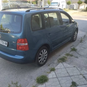 VW Touran 2.0 | Auto.bg — изображение 2 VW Touran 2.0 | Auto.bg — изображение 2