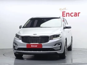 Kia Carnival 11-Seater Prestige | Auto.bg — изображение 3 Kia Carnival 11-Seater Prestige | Auto.bg — изображение 3
