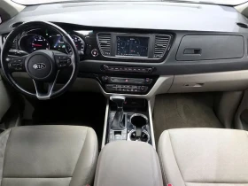 Kia Carnival 11-Seater Prestige | Auto.bg — изображение 7 Kia Carnival 11-Seater Prestige | Auto.bg — изображение 7