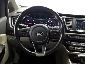 Kia Carnival 11-Seater Prestige | Auto.bg — изображение 14 Kia Carnival 11-Seater Prestige | Auto.bg — изображение 14
