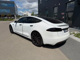 Tesla Model S Raven Long Range Performance Ludicrous+ - 49000 € - 71688436 7 | Car24.bg Tesla Model S Raven Long Range Performance Ludicrous+ - 49000 € - 71688436 7
