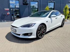 Tesla Model S Raven Long Range Performance Ludicrous+ - Car24.bg Tesla Model S Raven Long Range Performance Ludicrous+