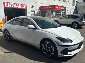 Hyundai Ioniq 6 * Preferred AWD Long Range w/Ultimate Pkg* АВТОКР* | Auto.bg — изображение 3 Hyundai Ioniq 6 * Preferred AWD Long Range w/Ultimate Pkg* АВТОКР* | Auto.bg — изображение 3
