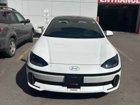 Hyundai Ioniq 6 * Preferred AWD Long Range w/Ultimate Pkg* АВТОКР* | Auto.bg — изображение 6 Hyundai Ioniq 6 * Preferred AWD Long Range w/Ultimate Pkg* АВТОКР* | Auto.bg — изображение 6