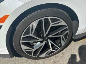 Hyundai Ioniq 6 * Preferred AWD Long Range w/Ultimate Pkg* АВТОКР* | Auto.bg — изображение 7 Hyundai Ioniq 6 * Preferred AWD Long Range w/Ultimate Pkg* АВТОКР* | Auto.bg — изображение 7
