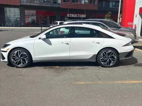 Hyundai Ioniq 6 * Preferred AWD Long Range w/Ultimate Pkg* АВТОКР* | Auto.bg — изображение 2 Hyundai Ioniq 6 * Preferred AWD Long Range w/Ultimate Pkg* АВТОКР* | Auto.bg — изображение 2
