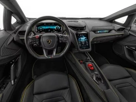 Lamborghini Temerario PHEV KERAMIK STYLE VERDE-ERMES - 299990 € - 66412987 8 | Car24.bg Lamborghini Temerario PHEV KERAMIK STYLE VERDE-ERMES - 299990 € - 66412987 8