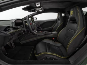 Lamborghini Temerario PHEV KERAMIK STYLE VERDE-ERMES - 299990 € - 66412987 9 | Car24.bg Lamborghini Temerario PHEV KERAMIK STYLE VERDE-ERMES - 299990 € - 66412987 9