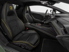 Lamborghini Temerario PHEV KERAMIK STYLE VERDE-ERMES - 299990 € - 66412987 11 | Car24.bg Lamborghini Temerario PHEV KERAMIK STYLE VERDE-ERMES - 299990 € - 66412987 11