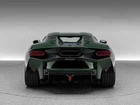 Lamborghini Temerario PHEV KERAMIK STYLE VERDE-ERMES - 299990 € - 66412987 4 | Car24.bg Lamborghini Temerario PHEV KERAMIK STYLE VERDE-ERMES - 299990 € - 66412987 4