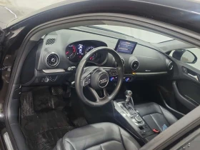 Audi A3 40 Tfsi Komfort / CARFAX / 2 КЛЮЧА - 17200 € - 93066882 12 | Car24.bg Audi A3 40 Tfsi Komfort / CARFAX / 2 КЛЮЧА - 17200 € - 93066882 12