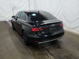 Audi A3 40 Tfsi Komfort / CARFAX / 2 КЛЮЧА - 17200 € - 93066882 5 | Car24.bg Audi A3 40 Tfsi Komfort / CARFAX / 2 КЛЮЧА - 17200 € - 93066882 5