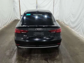 Audi A3 40 Tfsi Komfort / CARFAX / 2 КЛЮЧА - 17200 € - 93066882 6 | Car24.bg Audi A3 40 Tfsi Komfort / CARFAX / 2 КЛЮЧА - 17200 € - 93066882 6