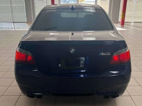 Обява за продажба на BMW M5 * АВТОКРЕДИТ БЕЗ ПЪРВОНАЧАЛНА ВНОСКА*