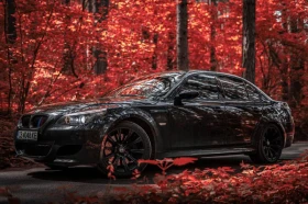BMW M5 Обслужени лагери, LCI | Auto.bg — изображение 7 BMW M5 Обслужени лагери, LCI | Auto.bg — изображение 7