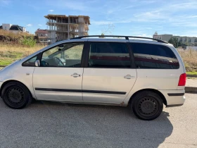 VW Sharan - Car24.bg VW Sharan