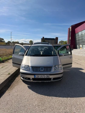 VW Sharan - 2500 € - 53189429 11 | Car24.bg VW Sharan - 2500 € - 53189429 11