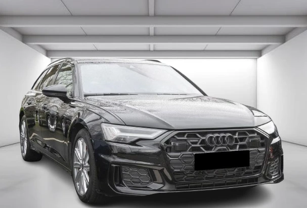 Audi A6 Avant 55 TFSIe Quattro = S-line = Гаранция - 113920 лв. / 58246.37 € - 90951242 1 | Car24.bg Audi A6 Avant 55 TFSIe Quattro = S-line = Гаранция - 113920 лв. / 58246.37 € - 90951242 1