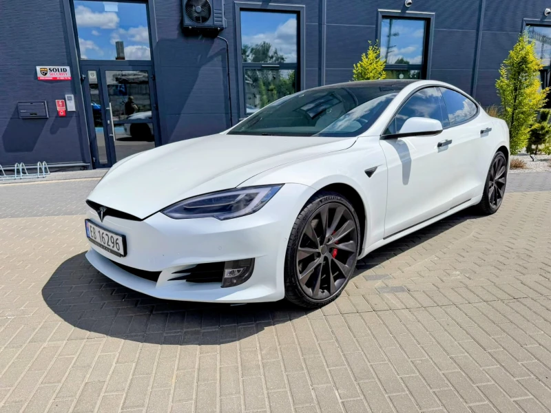 Tesla Model S Raven Long Range Performance Ludicrous+ - 49000 € - 71688436 1 | Car24.bg Tesla Model S Raven Long Range Performance Ludicrous+ - 49000 € - 71688436 1