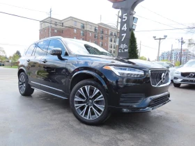 Volvo Xc90 T5 AWD Momentum 1 - Car24.bg Volvo Xc90 T5 AWD Momentum 1