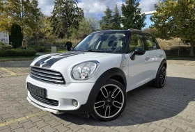 Mini Countryman 1.6D/КОЖА/ПАНОРАМА - Car24.bg Mini Countryman 1.6D/КОЖА/ПАНОРАМА